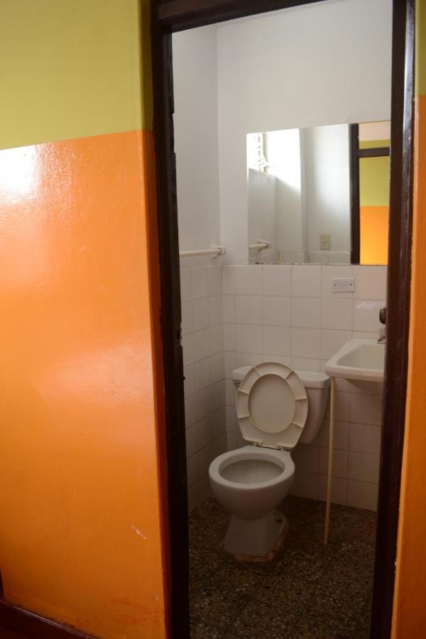 Hotel Kuelap Chachapoyas Extérieur photo