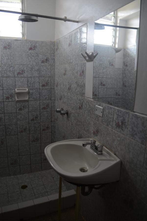 Hotel Kuelap Chachapoyas Extérieur photo