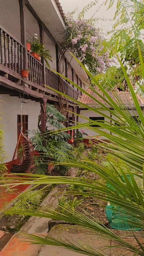 Hotel Kuelap Chachapoyas Extérieur photo